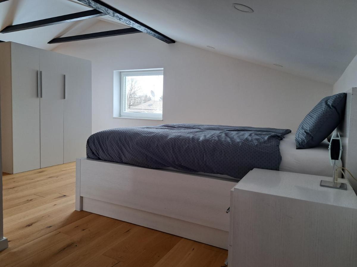 Ohana Apartment Любляна Экстерьер фото