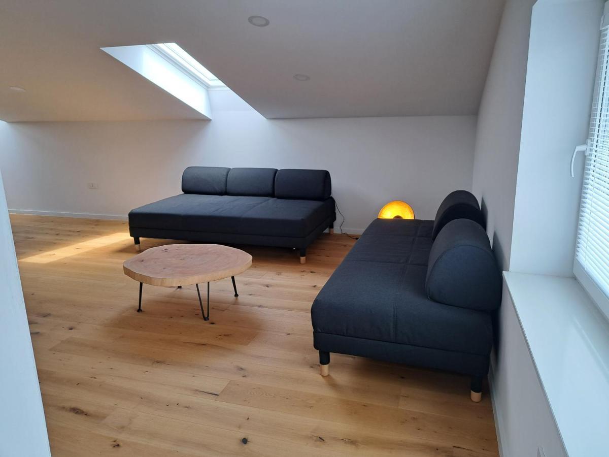 Ohana Apartment Любляна Экстерьер фото